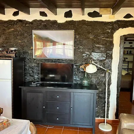 Apartment La Vega Agulo