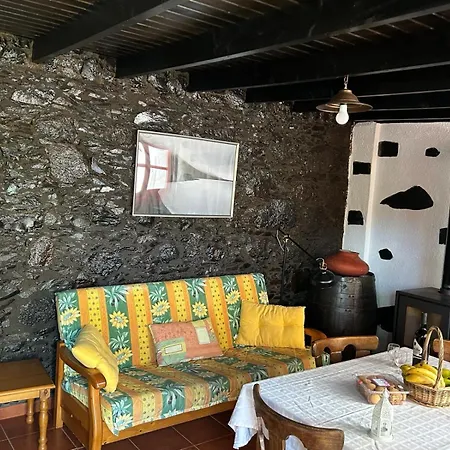 La Vega Apartment *