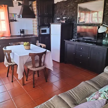 Apartment La Vega *