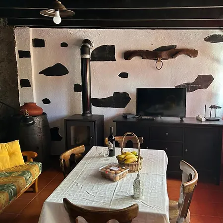 La Vega Apartment