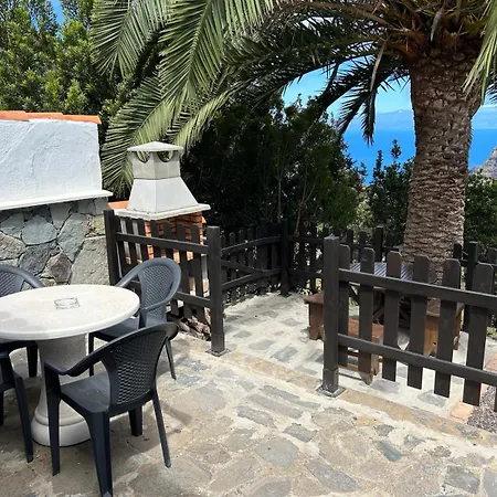Apartment La Vega