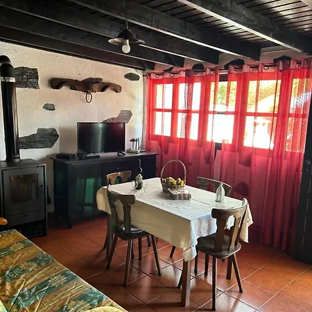 La Vega Apartment