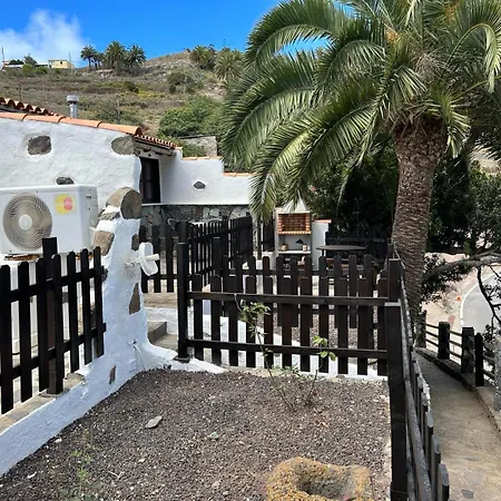 Apartment La Vega Agulo