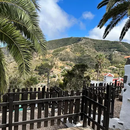 La Vega * Agulo
