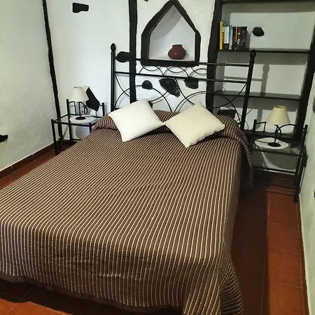 La Vega * Agulo