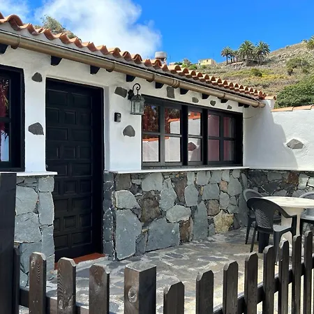 Apartment La Vega Agulo